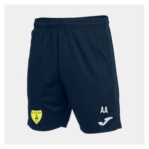 Joma Eco-Championship Bermuda Shorts - Dark Navy