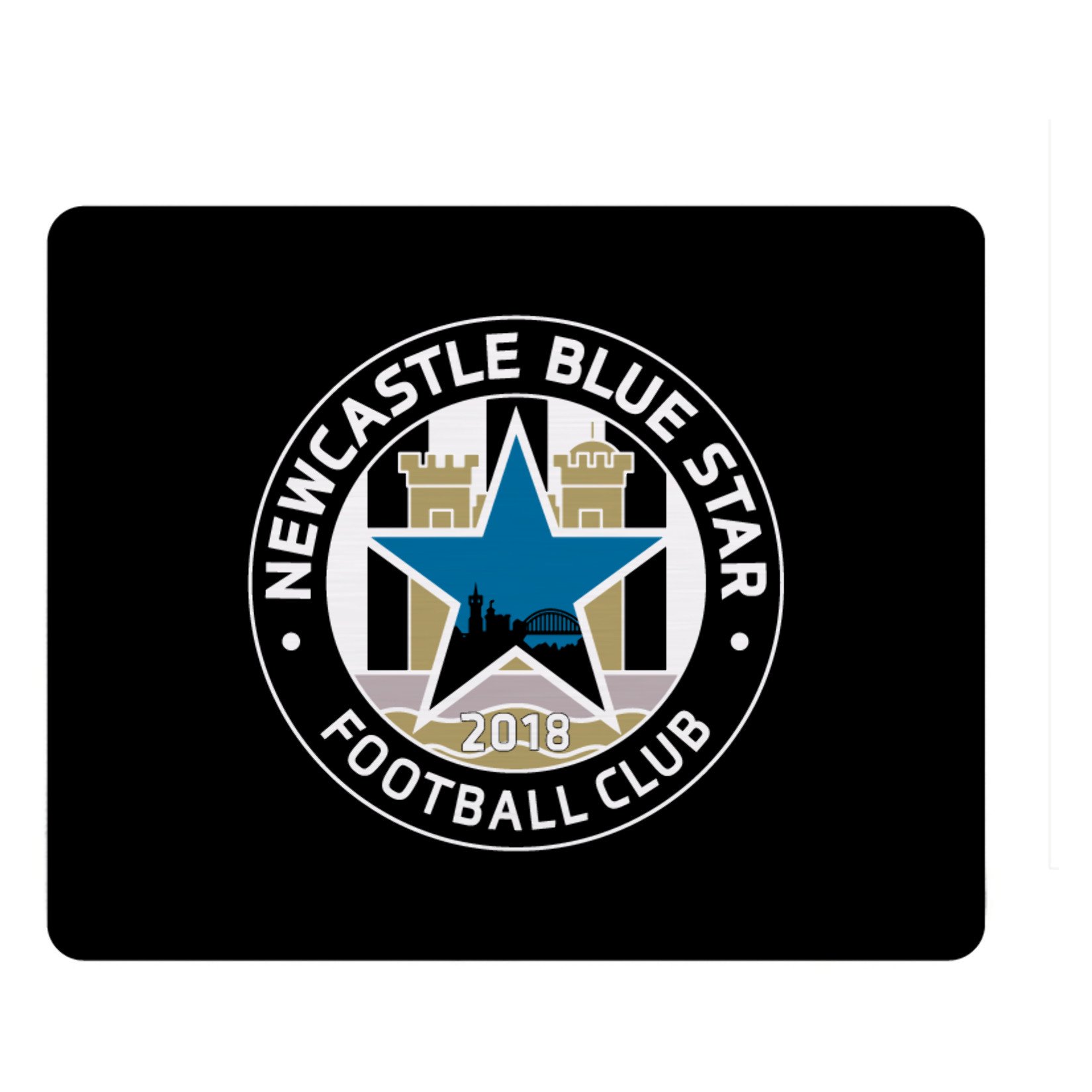 Mouse Pad - Rectangular
