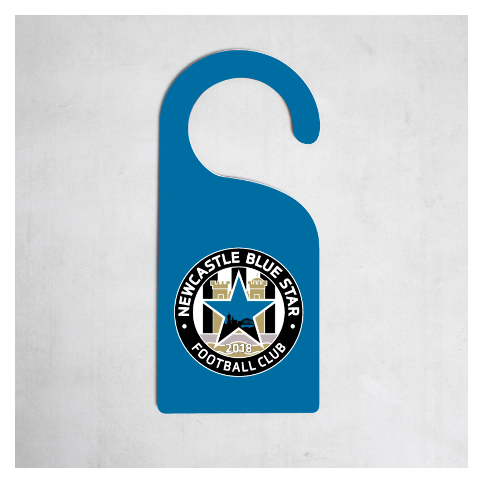 Door Hanger