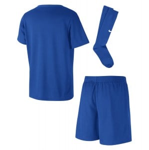 Nike Dri-FIT Park 20 Little Kids Kit