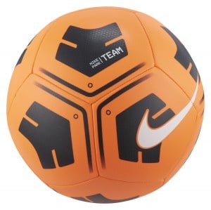 Nike Park Team Football Orange-Black-White