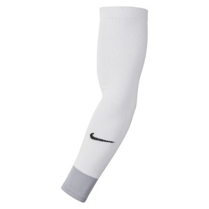 Nike Match Fit Leg Sleeve White-Black