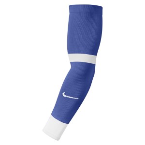 Nike Match Fit Leg Sleeve Royal Blue-White