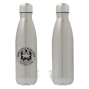 Premium Steel Water Bottle