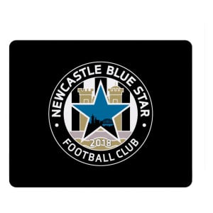 Mouse Pad - Rectangular