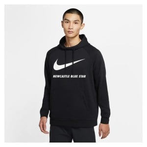 Nike Swoosh Pullover Hoodie