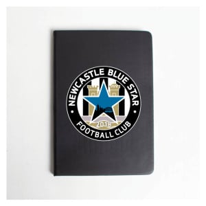 Premium Hardback Notebook