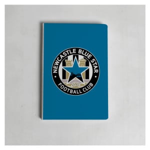 Premium Hardback Notebook
