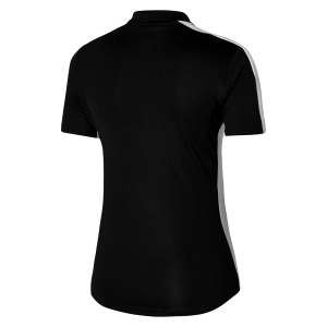 Nike Womens Dri-Fit Academy 23 Polo (W) Black-White-White