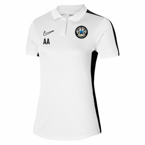 Nike Womens Dri-Fit Academy 23 Polo (W)