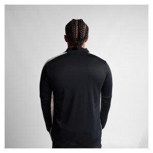 Nike Dri-Fit Academy 23 Knit Track Jacket Black-White-White