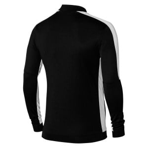 Nike Dri-Fit Academy 23 Knit Track Jacket Black-White-White