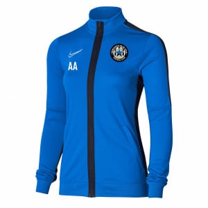 Nike Womens Dri-Fit Academy 23 Knit Track Jacket (W)