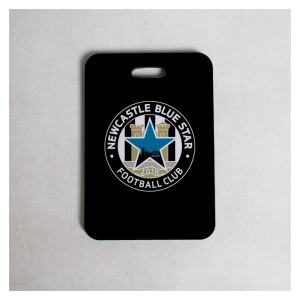 Luggage Tag