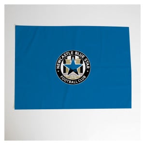Sublimated Flag