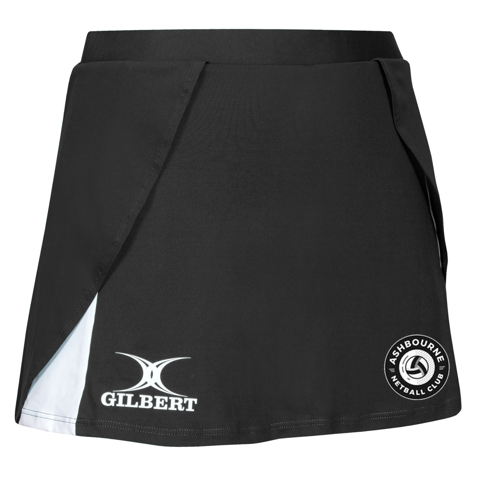 Gilbert Womens HELIX II SKIRT