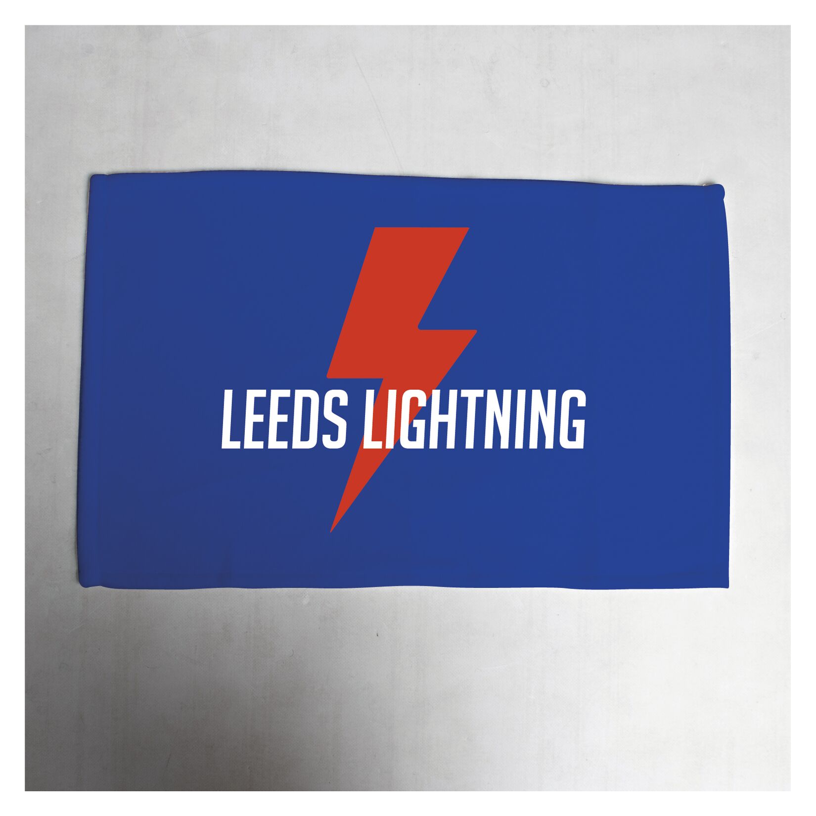 Kitlocker-Merchandise Mini Towel - CUSTOMISED