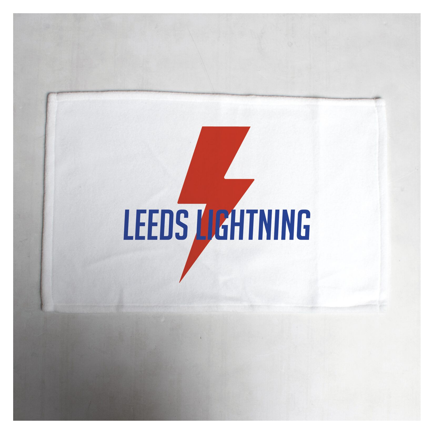 Kitlocker-Merchandise Mini Towel - CUSTOMISED
