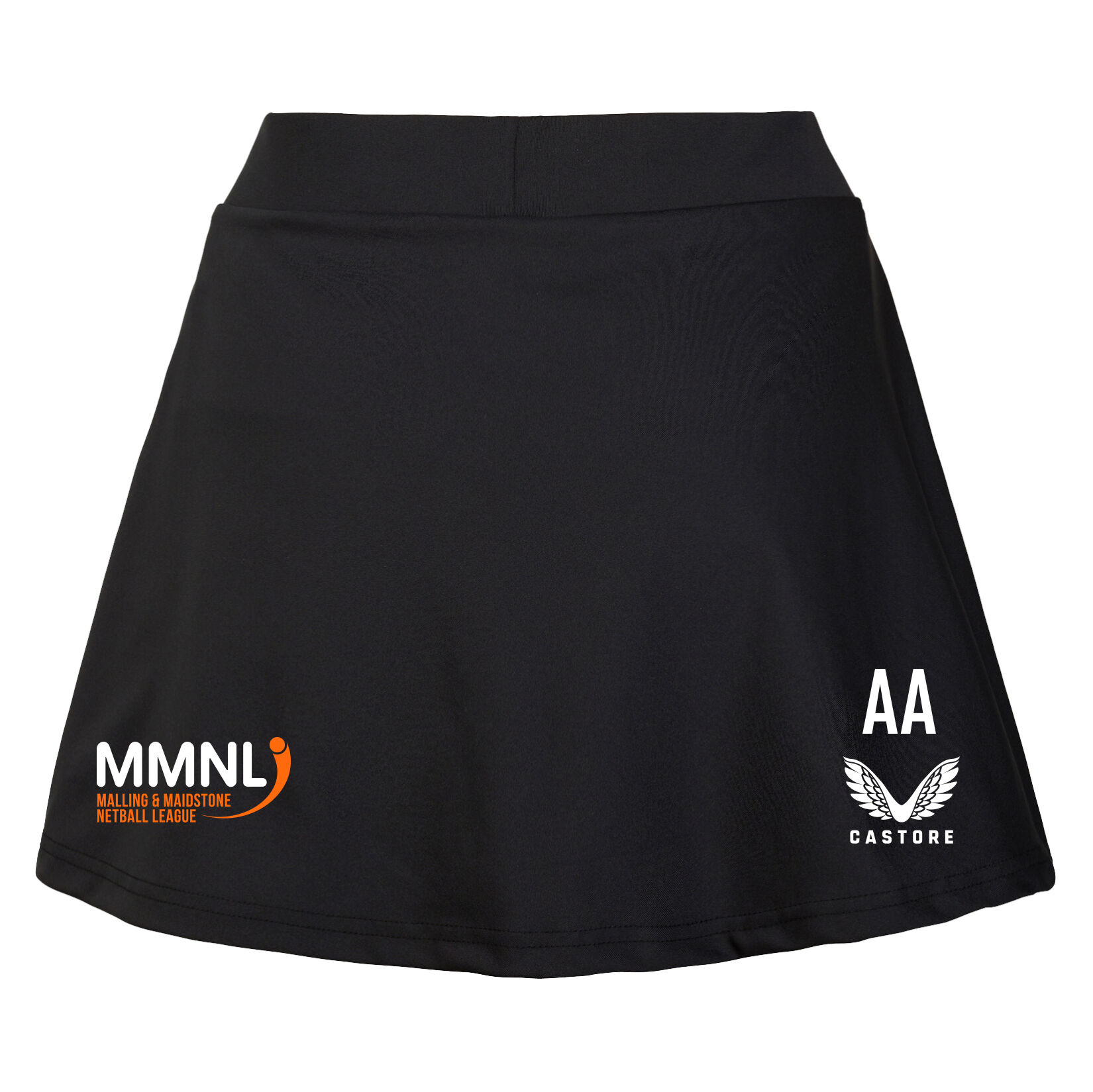 Castore Skort - Black