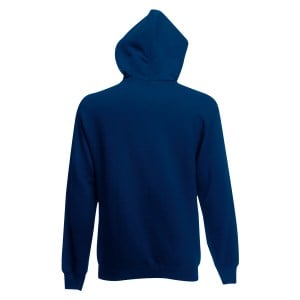 Fruit-of-the-Loom Classic Hooded Sweatshirt