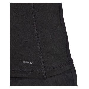 adidas Womens Team 19 Compression Tank Top
