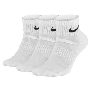 Nike Everyday Cushion Ankle Training Socks (3 Pair)