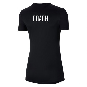 Nike Womens Park VII Dri-FIT Short Sleeve Shirt (W)