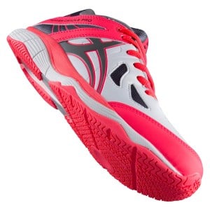 Gilbert Womens Flare Netball Shoe