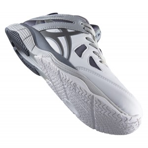 Gilbert Womens Flare Netball Shoe
