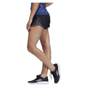 adidas-LP Womens Run It Shorts 3 Inch