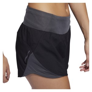 adidas-LP Womens Run It Shorts 3 Inch