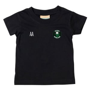 Baby / Toddler Crew Neck T-Shirt