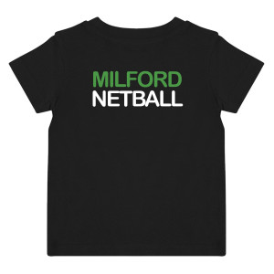 Baby / Toddler Crew Neck T-Shirt