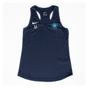 Nike Womens Performance Tank