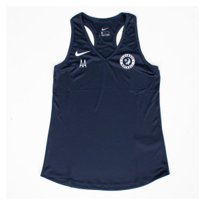 Nike Womens Performance Tank