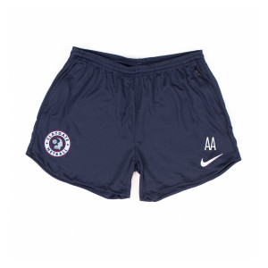 Nike Park 20 Pocketed Training Shorts (W)