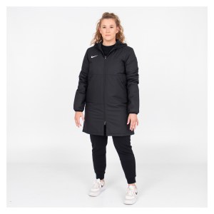 Nike Womens Park 20 Repel Winter Jacket (W)