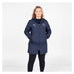 Nike Womens Park 20 Repel Winter Jacket (W)