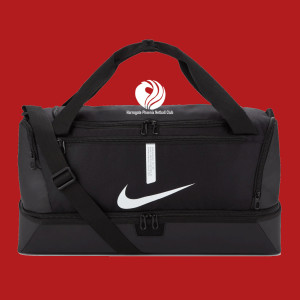 Nike Academy Team Hardcase Duffel Bag (Medium)