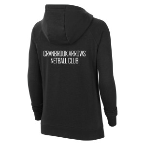 Nike Womens Team Club 20 Hoodie (W)