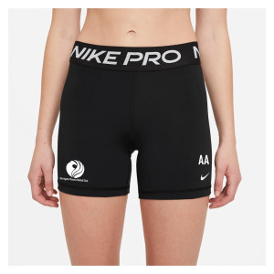 Nike Womens Pro 365 Women's 5 Inch Shorts