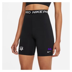 Nike Womens Pro 365 Shorts 7 Inch High Rise