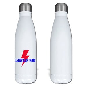 Premium Steel Water Bottle