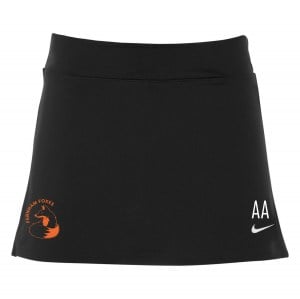 Nike Womens Team Skort