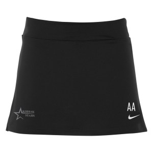 Nike Womens Team Skort