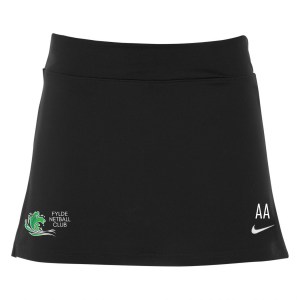 Nike Womens Team Skort