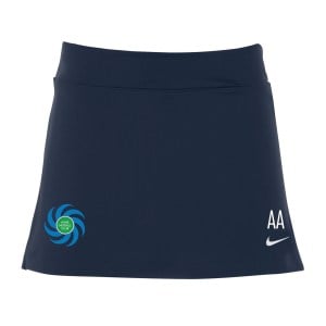 Nike Womens Team Skort