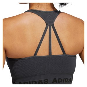 adidas-LP Womens Training Aeroknit Bra