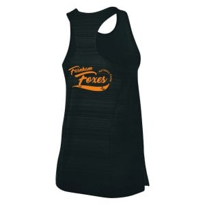 Nike Womens Dry Miler Singlet (W)