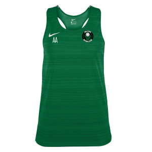 Nike Womens Dry Miler Singlet (W)